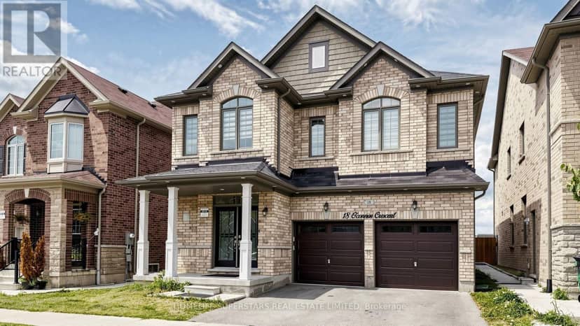 18 Oconnor Crescent — photo 1 of 40