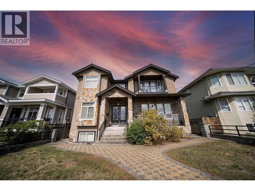 5957 MCKEE STREET, Burnaby
