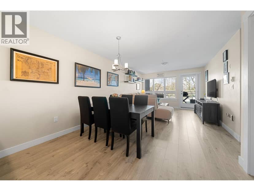 208 4815 55B STREET, Delta, photo 5
