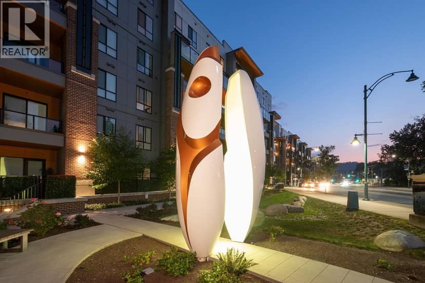 312 55 KLAHANIE DRIVE, Port Moody