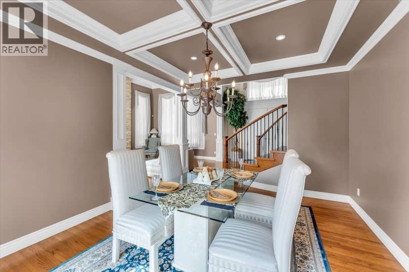 1583 PARKWAY BOULEVARD, Coquitlam, photo 6