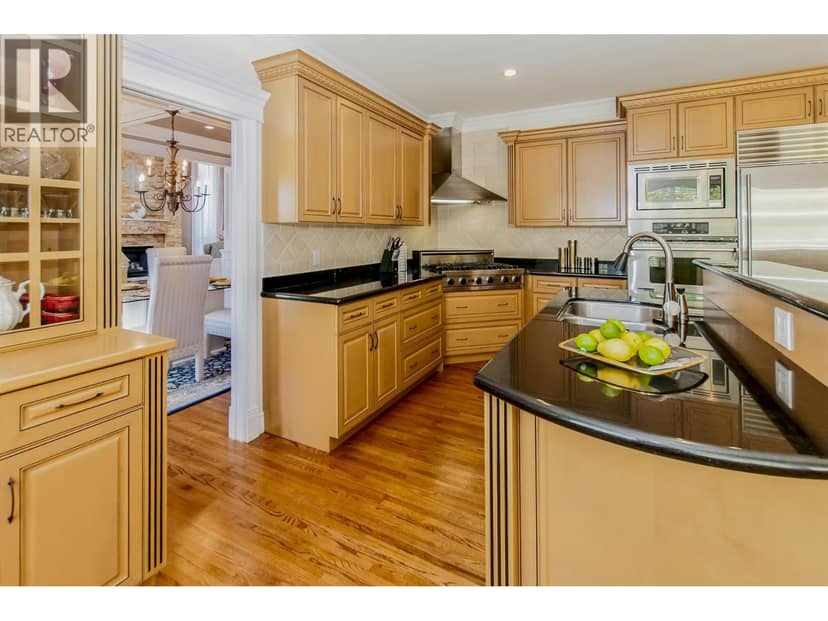 1583 PARKWAY BOULEVARD, Coquitlam, photo 7