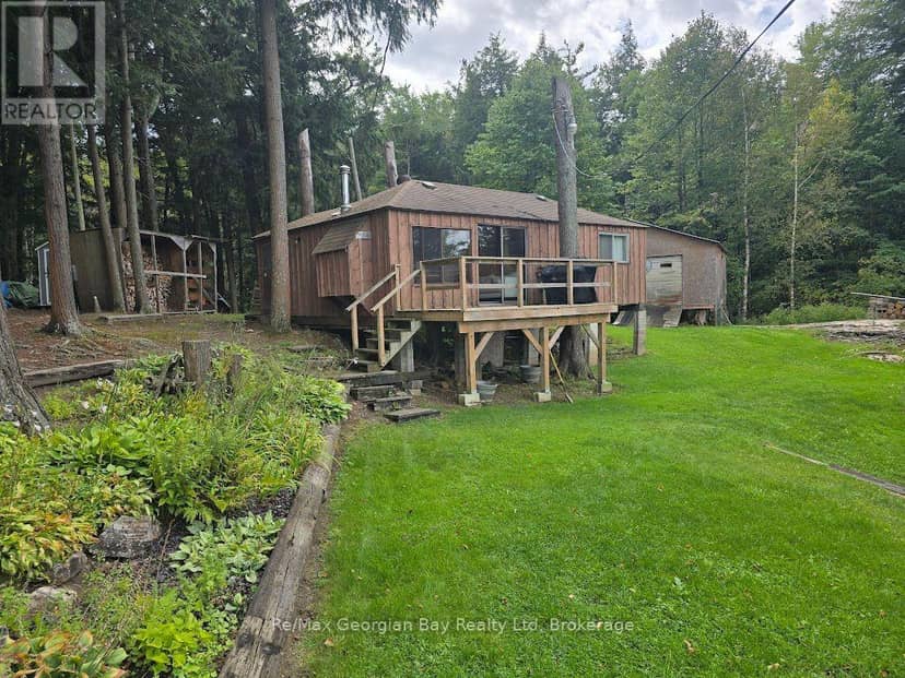15SR405 Severn River Shore — photo 26 of 40
