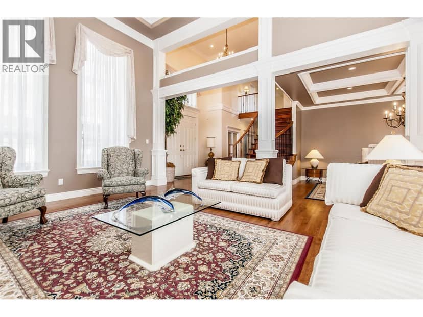 1583 PARKWAY BOULEVARD, Coquitlam, photo 4