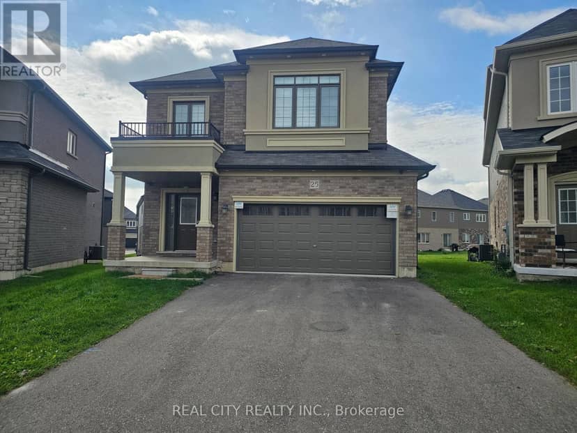 25 Whitton Drive — photo 1 of 40
