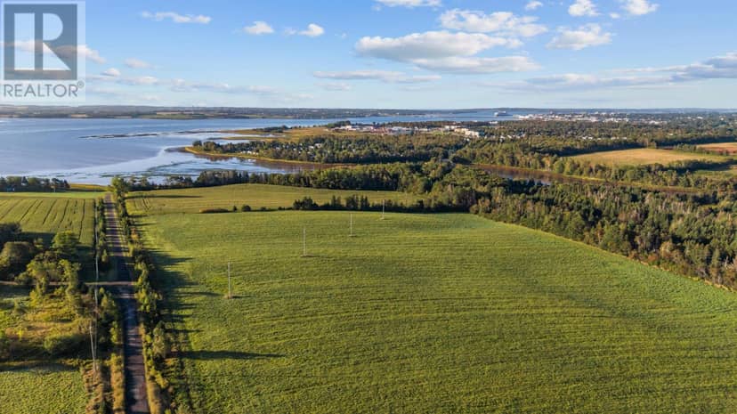 Acreage Heartz Road — photo 1 of 24