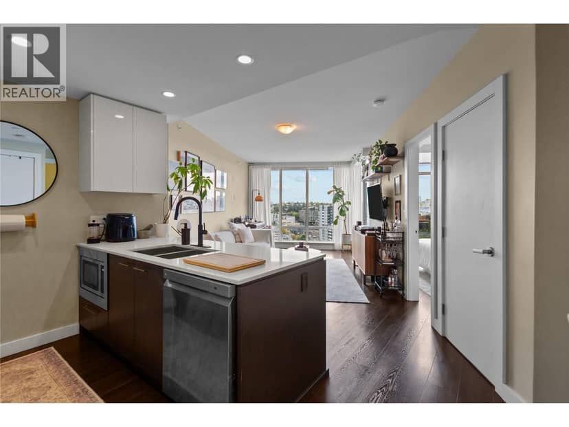 1819 1618 QUEBEC STREET, Vancouver, photo 2