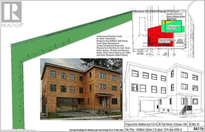85 Hall Street — photo 6 of 18
