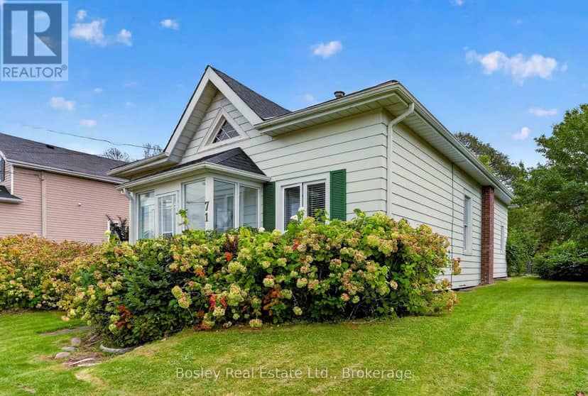 71 Sherbourne Street — photo 1 of 31