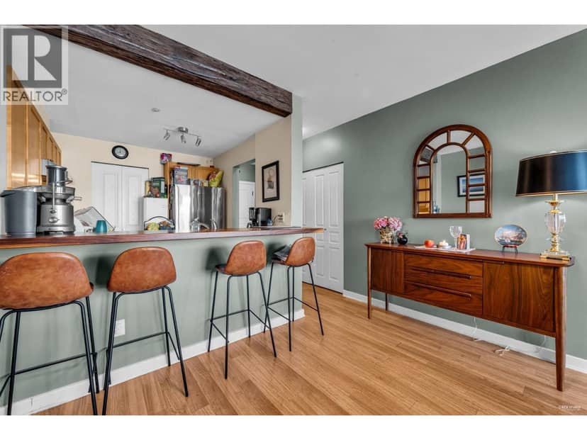 208 2020 E KENT AVENUE SOUTH, Vancouver, photo 5