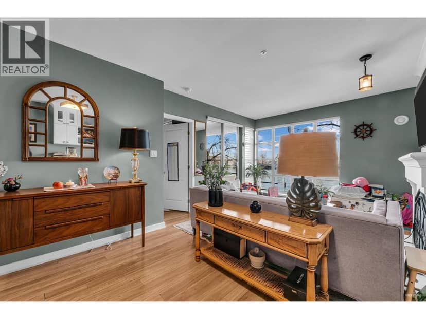 208 2020 E KENT AVENUE SOUTH, Vancouver, photo 3