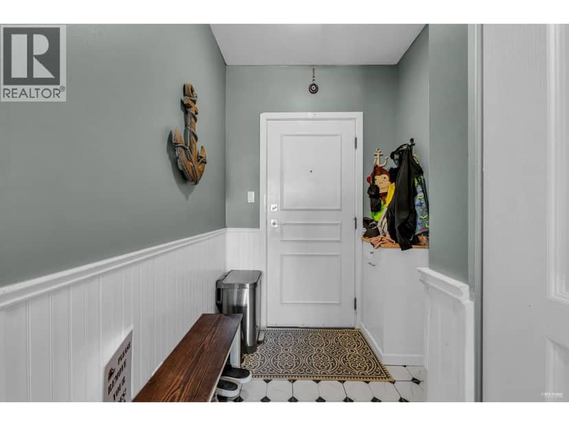 208 2020 E KENT AVENUE SOUTH, Vancouver, photo 2