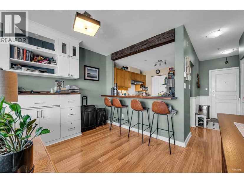 208 2020 E KENT AVENUE SOUTH, Vancouver, photo 6