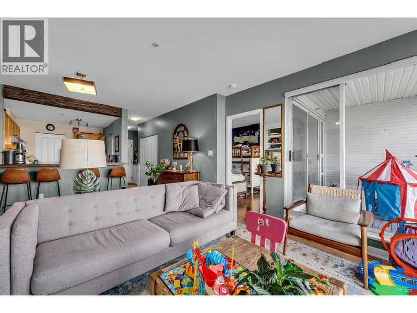 208 2020 E KENT AVENUE SOUTH, Vancouver, photo 8