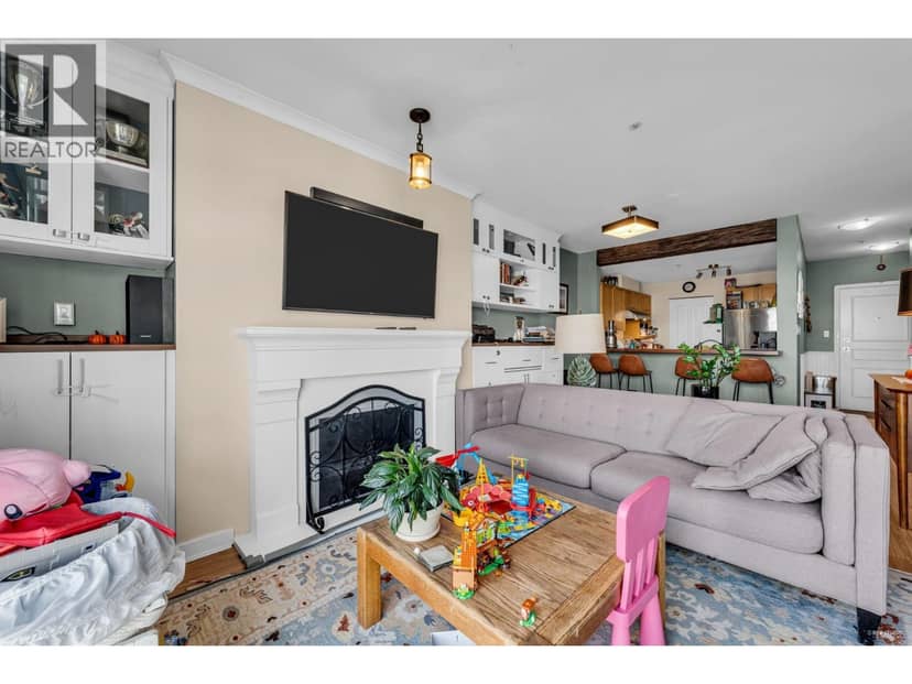 208 2020 E KENT AVENUE SOUTH, Vancouver, photo 7