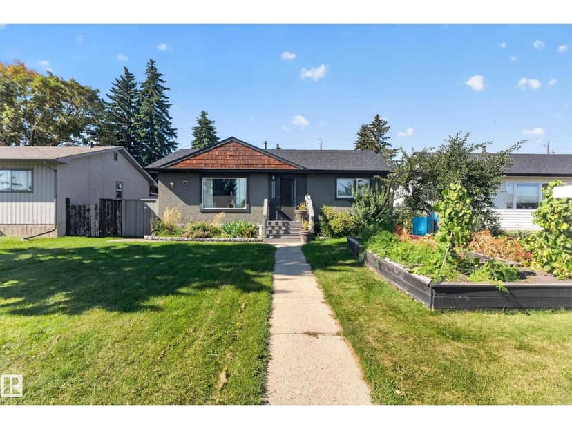 10548 40 ST NW, Edmonton, photo 2