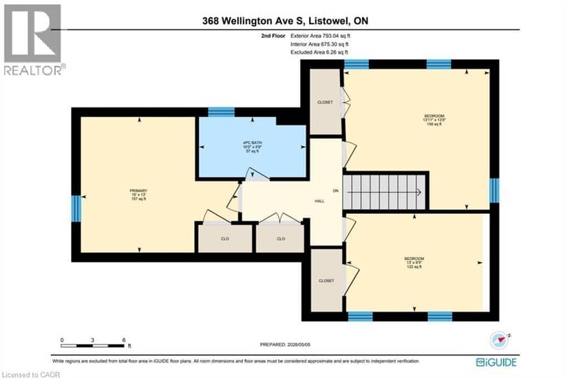 368 WELLINGTON Avenue S — photo 38 of 40