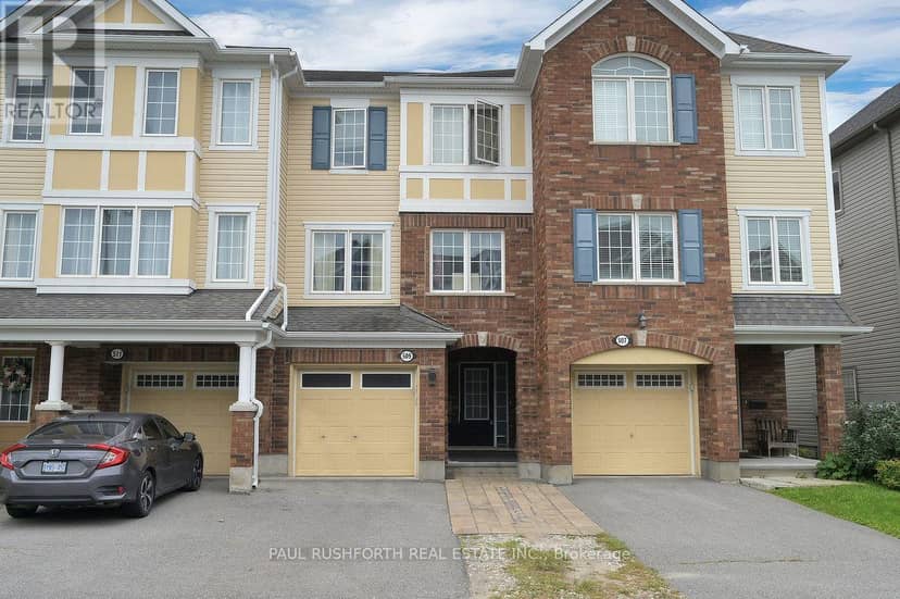 509 Coldwater Crescent — photo 1 of 19