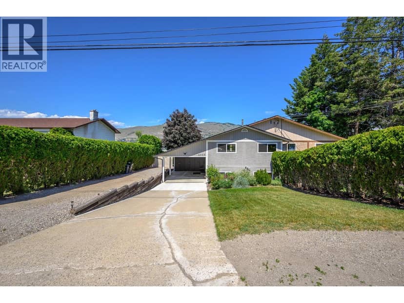 6777 Longacre Drive, Vernon
