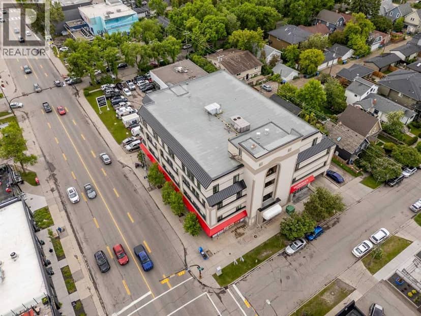404, 103 10 Avenue NW, Calgary, photo 2