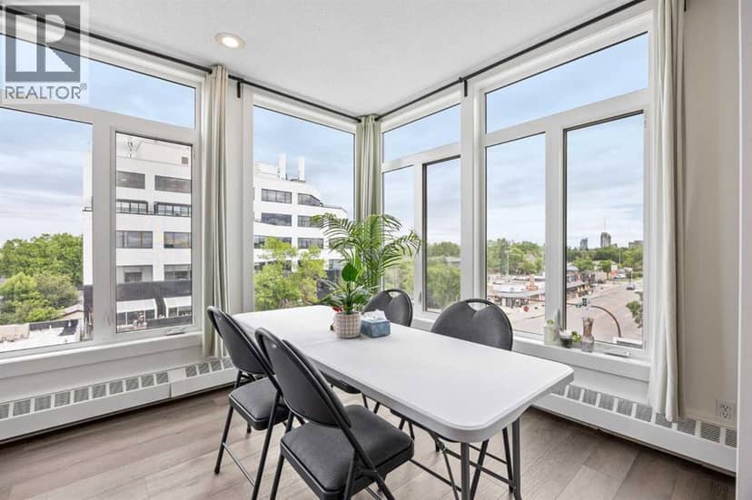 404, 103 10 Avenue NW — photo 33 of 35