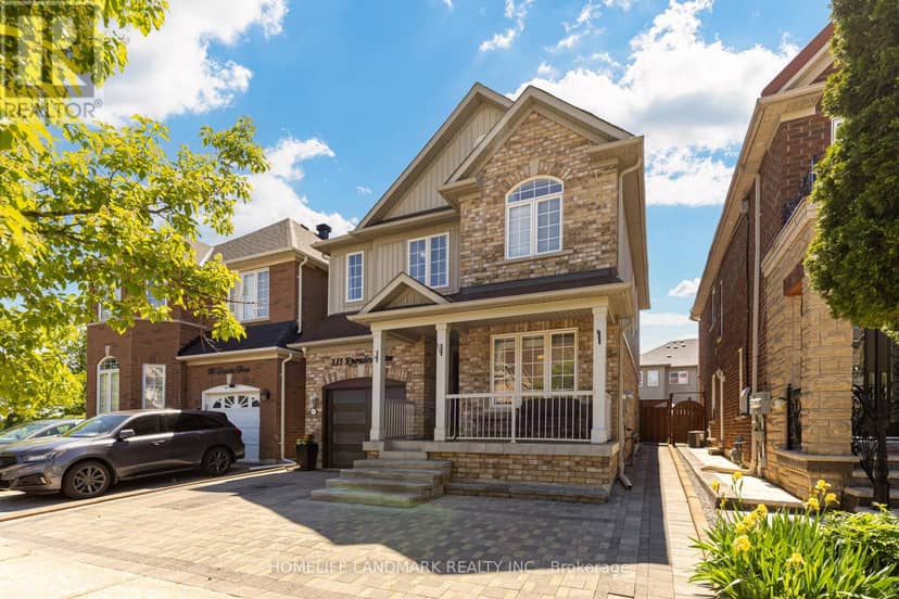 111 Knowles Drive, Toronto, photo 2