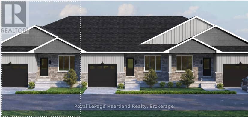 Lot 17.1 Largo Lane, Goderich