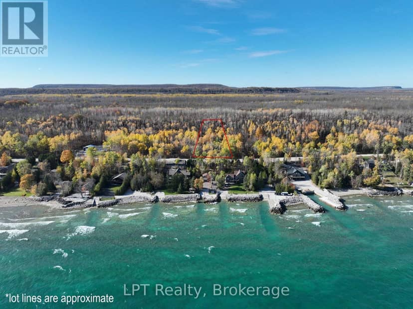 Lt 15 Plan 834 Grey Road 1, Georgian Bluffs, photo 2