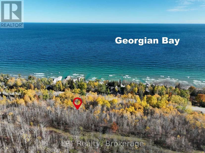 Lt 15 Plan 834 Grey Road 1, Georgian Bluffs, photo 3