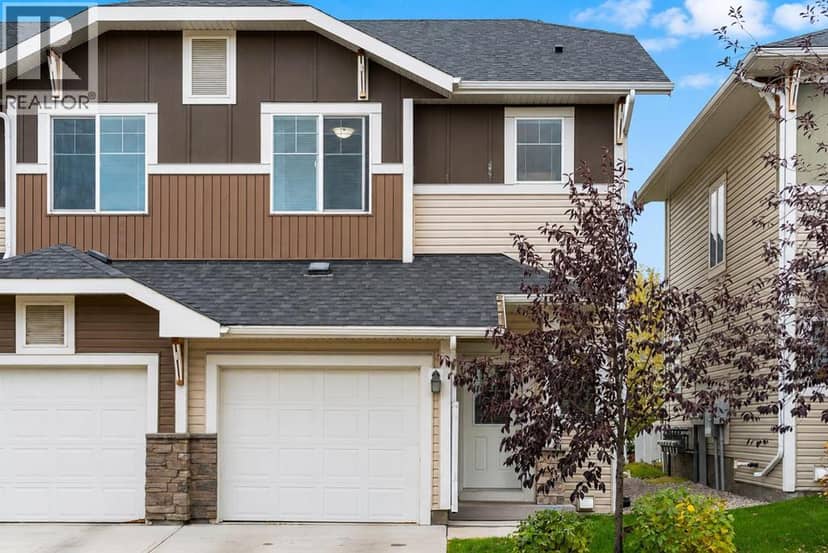 124, 300 Marina Drive, Chestermere, photo 2