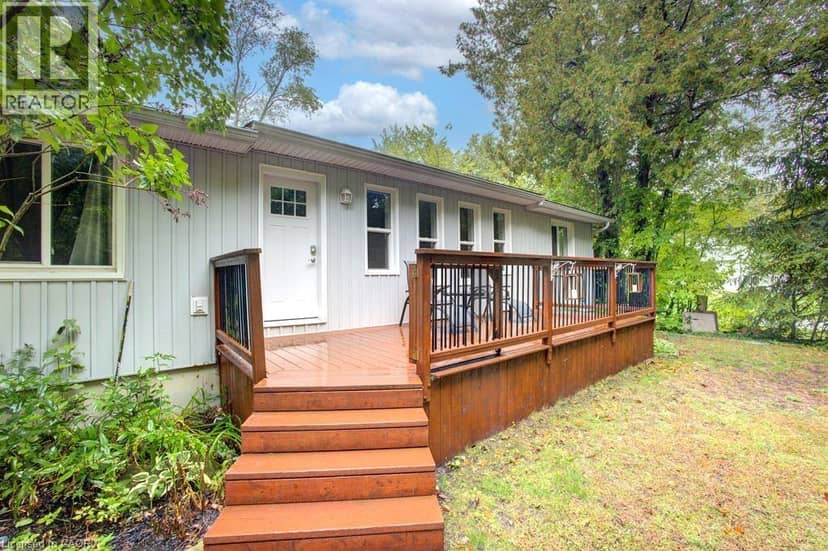 505 ATTAWANDARON Road, Kincardine, photo 4