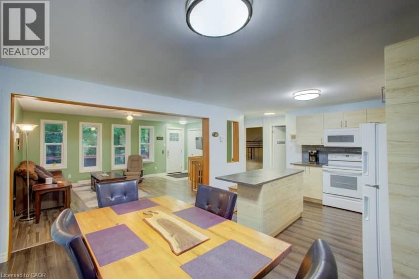 505 ATTAWANDARON Road — photo 12 of 40
