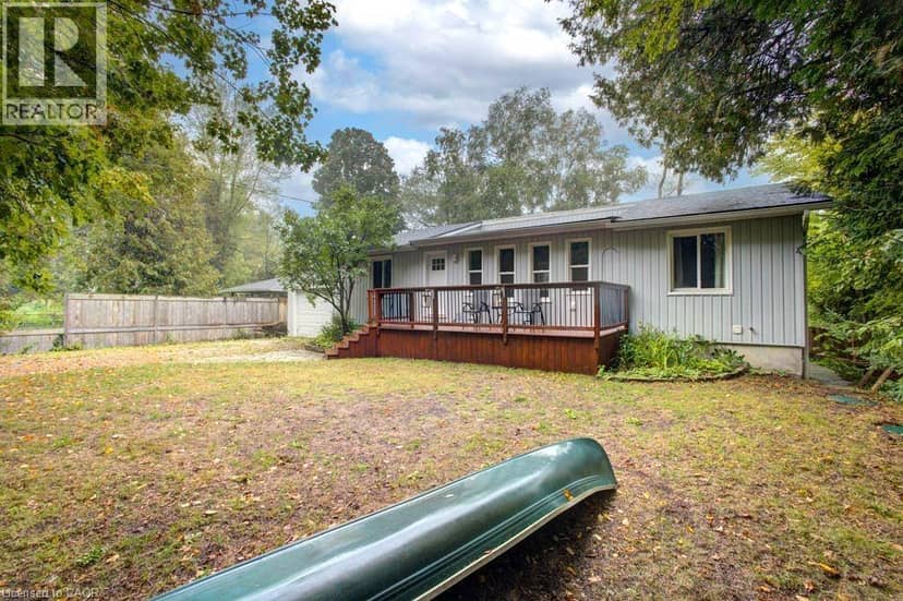 505 ATTAWANDARON Road, Kincardine, photo 3