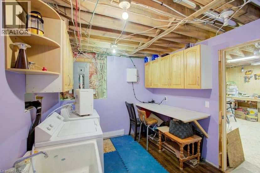 505 ATTAWANDARON Road — photo 31 of 40