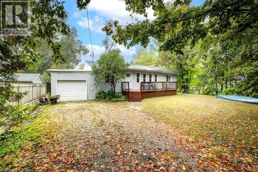 505 ATTAWANDARON Road, Kincardine, photo 2