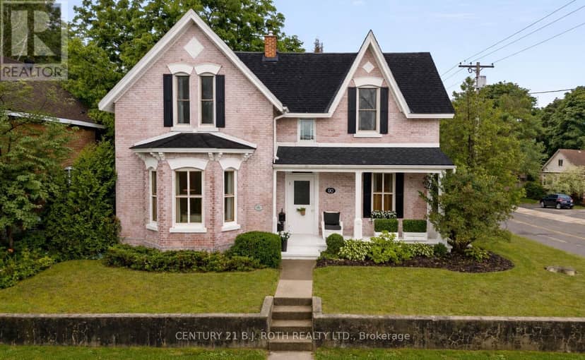 90 Cumberland Street, Barrie, photo 2