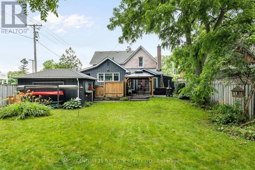 90 Cumberland Street, Barrie, photo 3