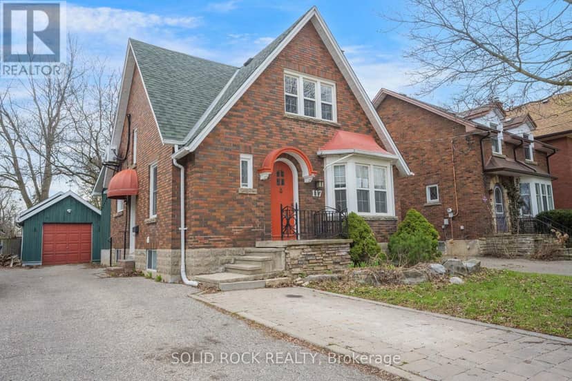117 Mill Street S, Brampton, photo 2