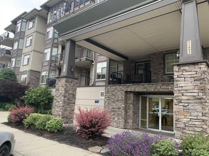 407 45893 CHESTERFIELD AVENUE, Chilliwack Downtown, Chilliwack