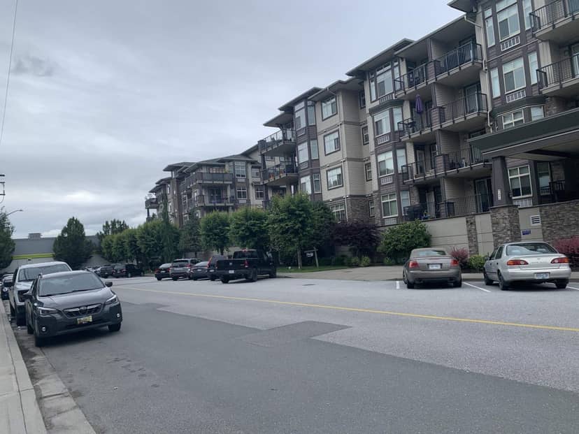 407 45893 CHESTERFIELD AVENUE, Chilliwack Downtown, Chilliwack, photo 2