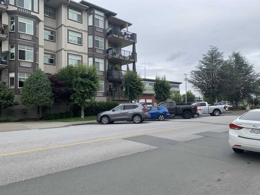 407 45893 CHESTERFIELD AVENUE, Chilliwack Downtown, Chilliwack, photo 3
