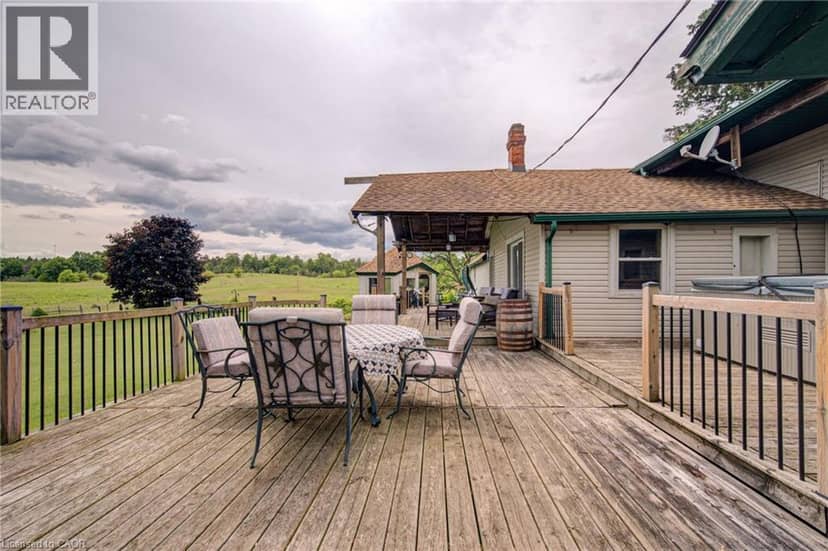 1032 GORE Road — photo 30 of 40