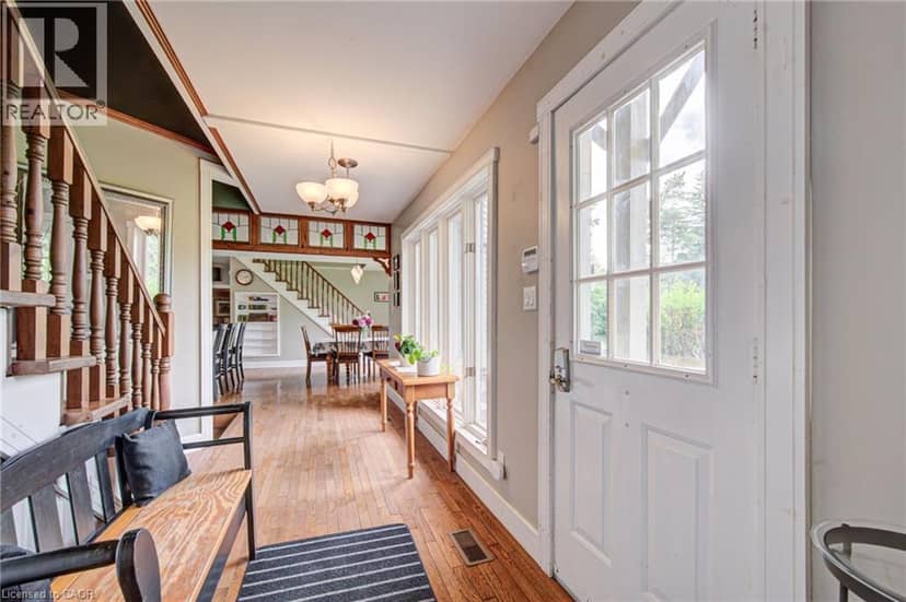 1032 GORE Road, Hamilton, photo 5