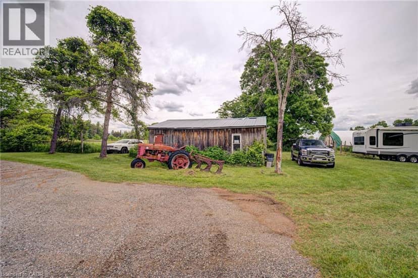 1032 GORE Road — photo 37 of 40