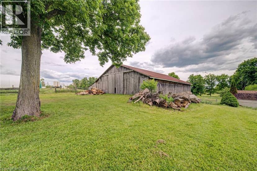 1032 GORE Road — photo 34 of 40