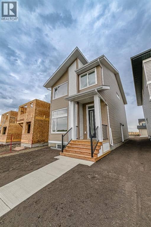 8641 Copperwood Road, Grande Prairie, photo 3