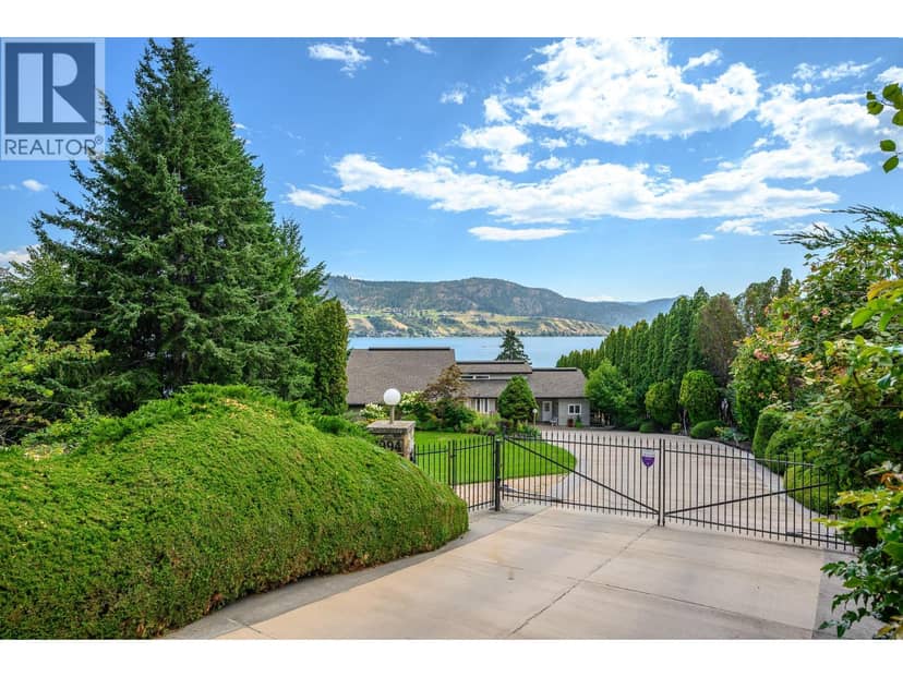 7994 Tronson Road, Vernon