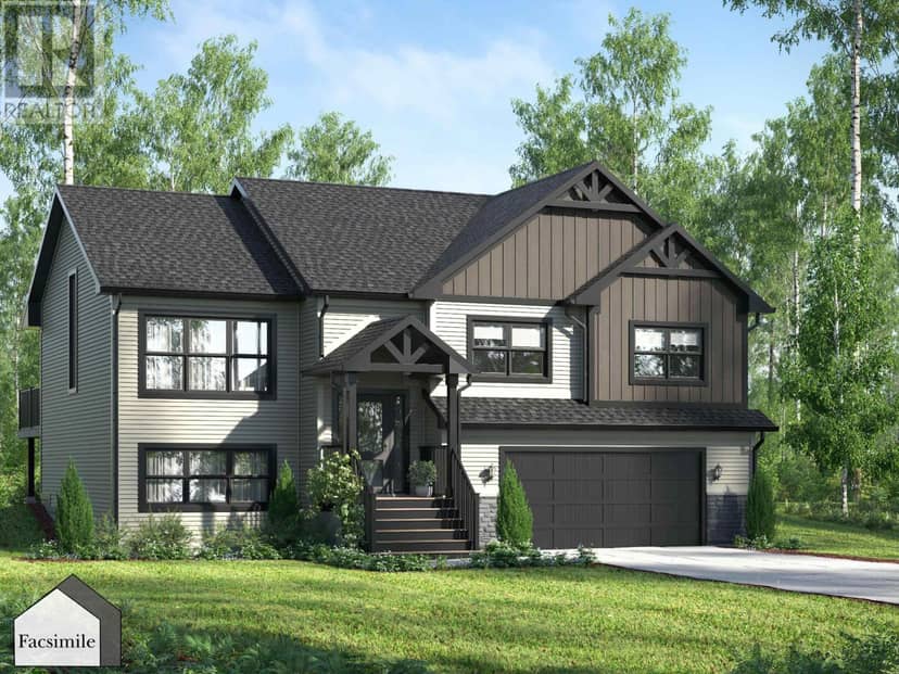 Unit 1 Axehill Court, Hemlock Grove, Upper Tantallon