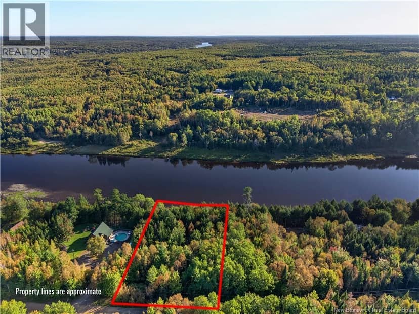 Lot 12 Johnson Road, Renous, photo 2