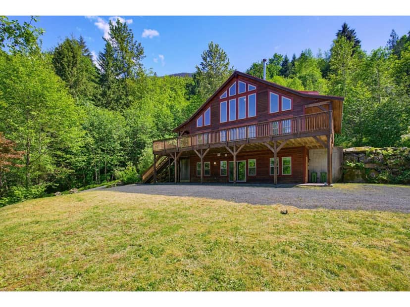 6981 MARBLE HILL ROAD, Eastern Hillsides, Chilliwack, photo 2